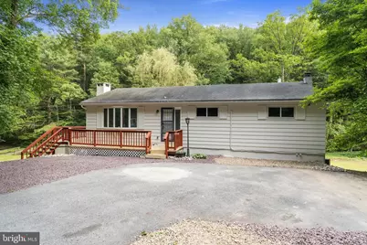 201 Andreas Road, Andreas, PA 18211 - Photo 1