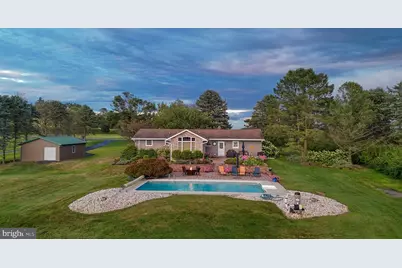 268 Archery Club Road, New Ringgold, PA 17960 - Photo 1