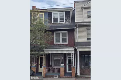 222 W Centre Street, Ashland, PA 17921 - Photo 1