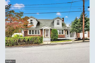 201 Mine Street, Schuylkill, PA 17925 - Photo 1