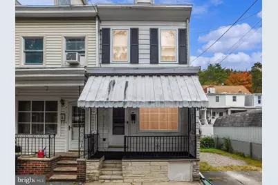 1419 E Market Street, Mahanoy City, PA 17948 - Photo 1