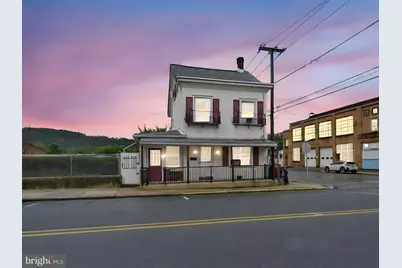 150 W Columbia Street, Schuylkill Haven, PA 17972 - Photo 1