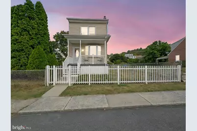 305 Beechwood Avenue, Pottsville, PA 17901 - Photo 1