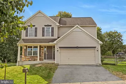 100 Walters Street, Pine Grove, PA 17963 - Photo 1