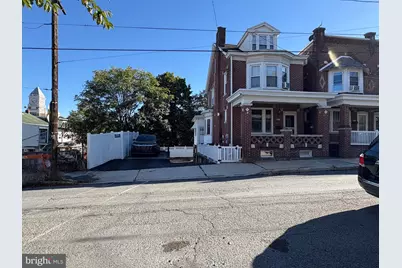 401 Harrison Street, Pottsville, PA 17901 - Photo 1