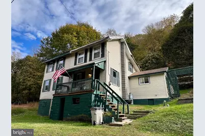87 Railroad Street, Girardville, PA 17935 - Photo 1