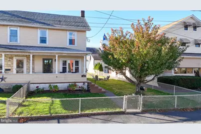 118 E Grant Street, McAdoo, PA 18237 - Photo 1