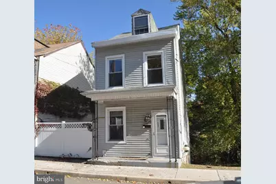 646 N 2nd Street, Pottsville, PA 17901 - Photo 1