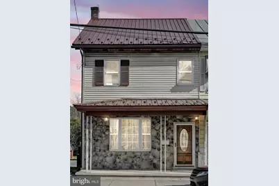 283 S Tulpehocken Street, Pine Grove, PA 17963 - Photo 1