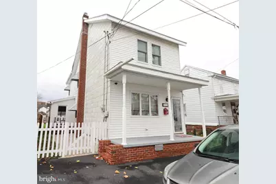 24 N Balliet Street, Frackville, PA 17931 - Photo 1