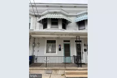 213 Penn Street, Tamaqua, PA 18252 - Photo 1