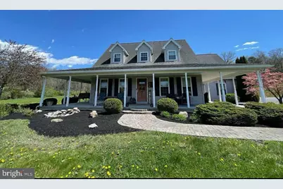 180 Kissimmee Road, Middleburg, PA 17842 - Photo 1