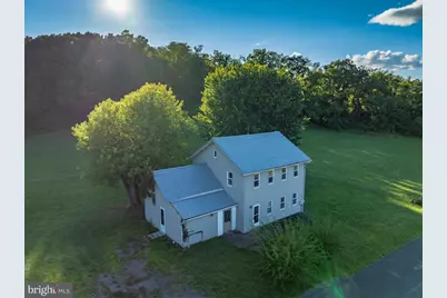 2151 Freeburg Road #1 PARCEL, Middleburg, PA 17842 - Photo 1