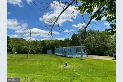 452 Boyds Mills Road, Milanville, PA 18443 - Photo 1