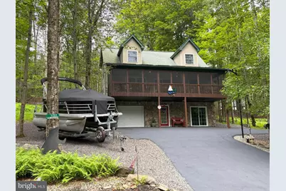 1013 Tomahawk Road, Lake Ariel, PA 18436 - Photo 1