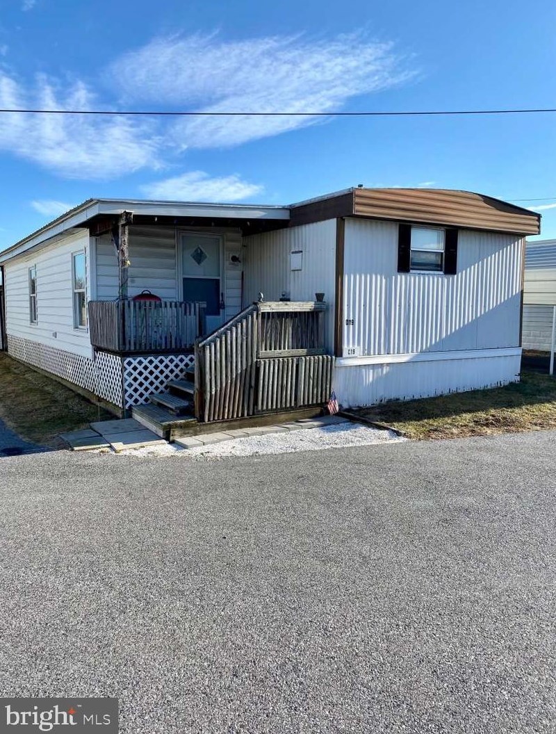 3720 Davidsburg Rd C19, Dover, PA 17315 MLS PAYK2016074 Coldwell