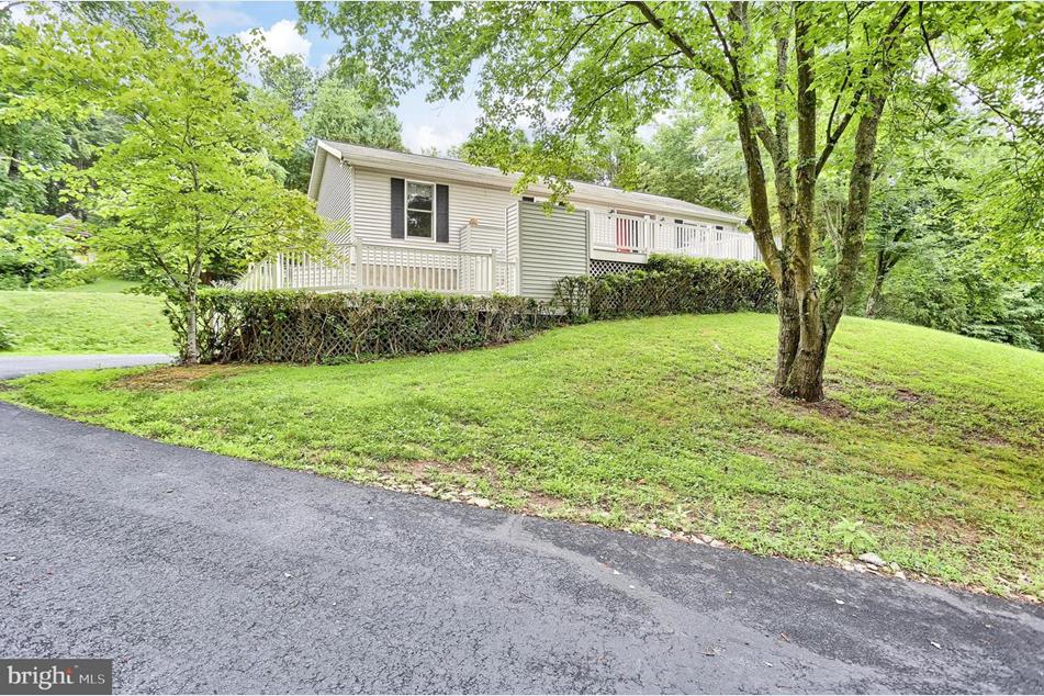 7320 Woodbine Rd, Airville, PA 17302 MLS PAYK2020556 Coldwell Banker