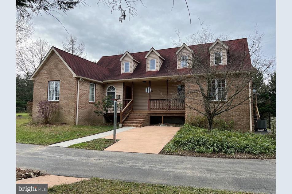 1380 Marburg Rd, Spring Grove, PA 17362 MLS PAYK2052506 Coldwell Banker