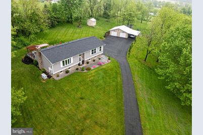 501 Mount Olivet Church Road, Fawn Grove, PA 17321 - Photo 1