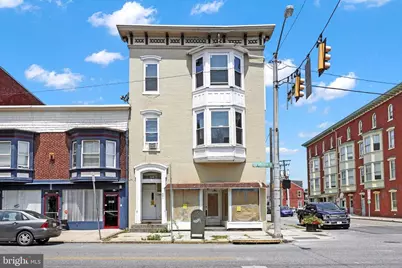 401 W Market Street, York, PA 17401 - Photo 1