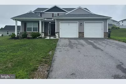 203 Eagle Road, Dillsburg, PA 17019 - Photo 1