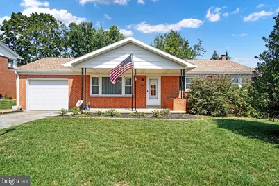 1955 White Street, York, PA 17404 - Photo 1