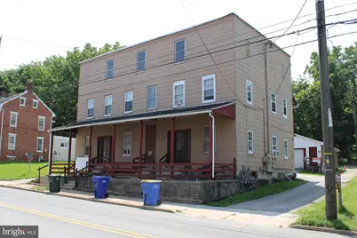 1630 Mount Rose Avenue #1E, York, PA 17403 - Photo 1