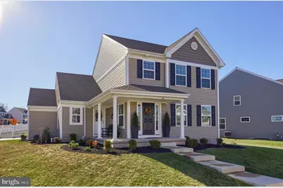 10 Quarry Run Place, York, PA 17406 - Photo 1