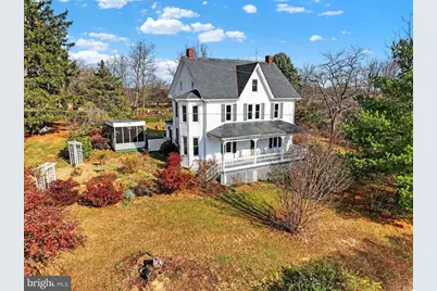 10875 Wheat Road, New Park, PA 17352 - Photo 1