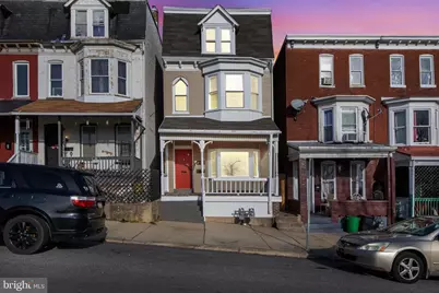315 N Penn Street, York, PA 17401 - Photo 1