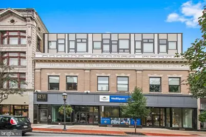 44 W Market Street #22, York, PA 17401 - Photo 1