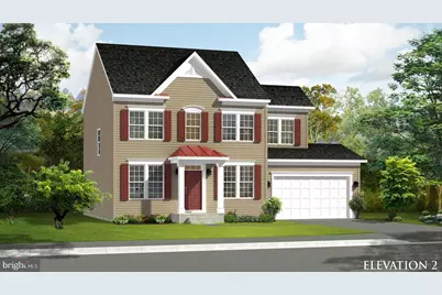 162 Pheasant Ridge Road, Hanover, PA 17331 - Photo 1