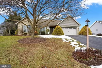 1241 Shadowbrooke Drive, Dover, PA 17315 - Photo 1