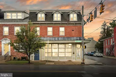 501 W Market Street, York, PA 17401 - Photo 1