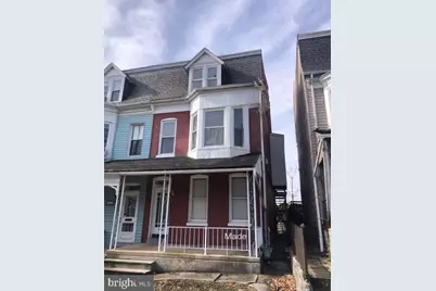346 Garfield Street, York, PA 17401 - Photo 1