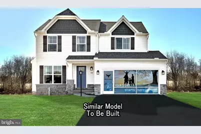 3630 Pebble Run Drive #LOT 4, Dover, PA 17315 - Photo 1