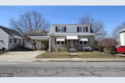 12 Commerce Street, Hanover, PA 17331 - Photo 1