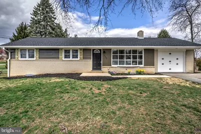 4655 Darlington Road, York, PA 17408 - Photo 1