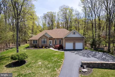 3812 Eagle Ridge Court, Hanover, PA 17331 - Photo 1