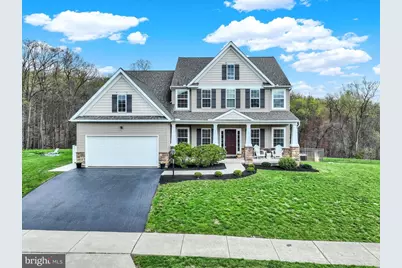 558 Yates Ford Road, Etters, PA 17319 - Photo 1