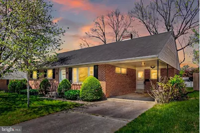 515 W Hanover Street, Hanover, PA 17331 - Photo 1