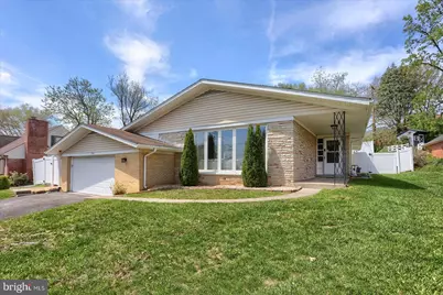 1534 Hollywood Parkway, York, PA 17403 - Photo 1