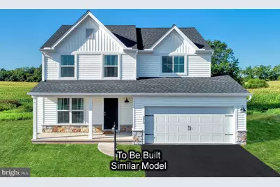 395 Santa Anita Drive #LOT 114, Dillsburg, PA 17019 - Photo 1