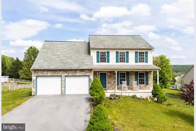 745 Apple Tree Lane, Mount Wolf, PA 17347 - Photo 1