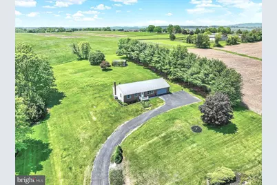 9211 Carlisle Road, Wellsville, PA 17365 - Photo 1