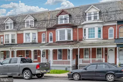 444 Prospect Street, York, PA 17403 - Photo 1
