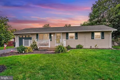 3020 Lark Drive, York, PA 17404 - Photo 1