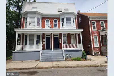 229 W Front Street, York, PA 17404 - Photo 1