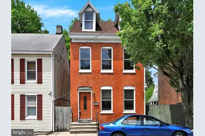 871 E Market Street, York, PA 17403 - Photo 1