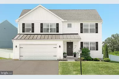 252 Valley View Circle, York, PA 17408 - Photo 1